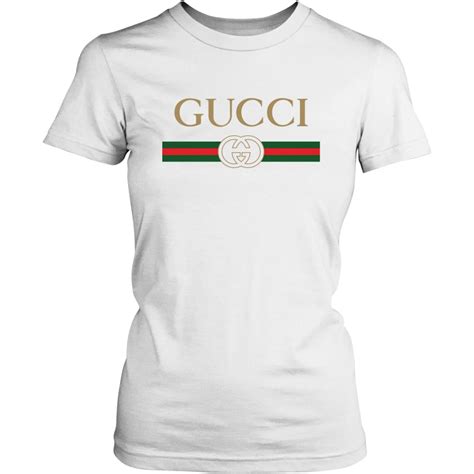 gucci t shirt replica womens uk|gucci inspired shirt.